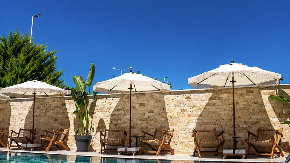 MAREIN BOUTIQUE HOTEL