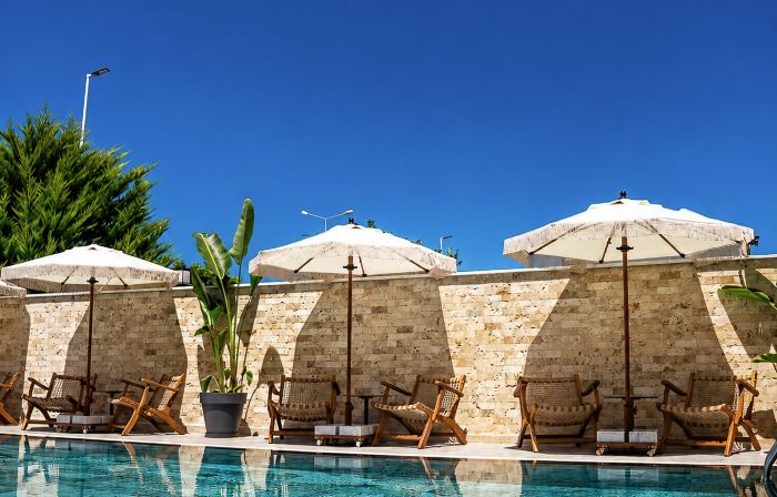 MAREIN BOUTIQUE HOTEL