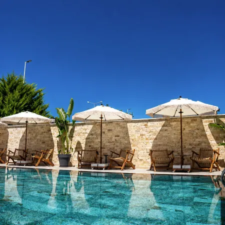MAREIN BOUTIQUE HOTEL