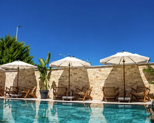 MAREIN BOUTIQUE HOTEL Hotels near كهف ديم