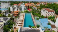 Sonitori Riverside - جديد