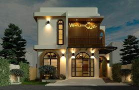 Whale 101 Hotel