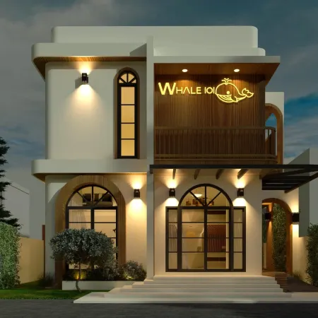Whale 101 Hotel