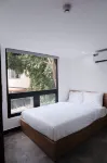 Ruby Hotel & Apartment - مطابخ