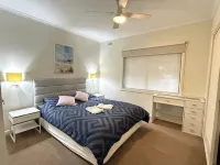 Ringwood holiday house - 방갈로