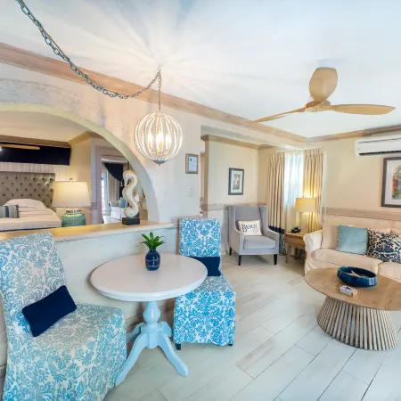 Little Arches Boutique Hotel