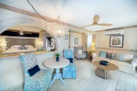 Little Arches Boutique Hotel - spa