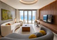 Palmalife Bodrum Resort & Spa - พร้อมระเบียง
