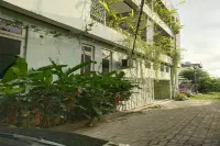 OYO 3043 Wisma Syariah Lambhuk - Wifi