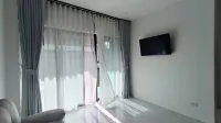 Green mountain view villas Koh Samui - Villaer