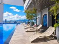 22 Macalisterz by StayLuxe - Infinity Pools