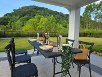 New House Khao Phra Nakhon Nayok 2Bedroom 2Bath - บังกะโล