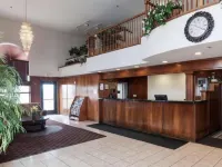 Sunport Suites near Albuquerque Airport I 25 - 2 ดาว
