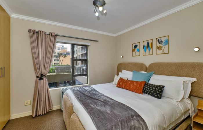 Perfect10 Sandton Apartments at Westpoint