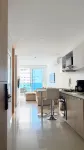 Reserva del Mar - Mountain view