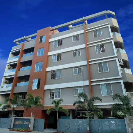 HOTEL MIGHTER CREST
