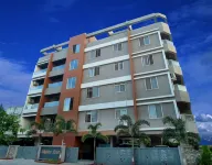 HOTEL MIGHTER CREST - parking