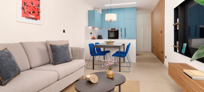 Urban Nook Design Apartments - Private Garage Parking Ξενοδοχεία στην πόλη Split