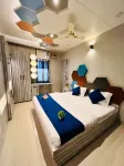 Casanoya Inn | Prima 2BHK Stay near the Ghats - Condos