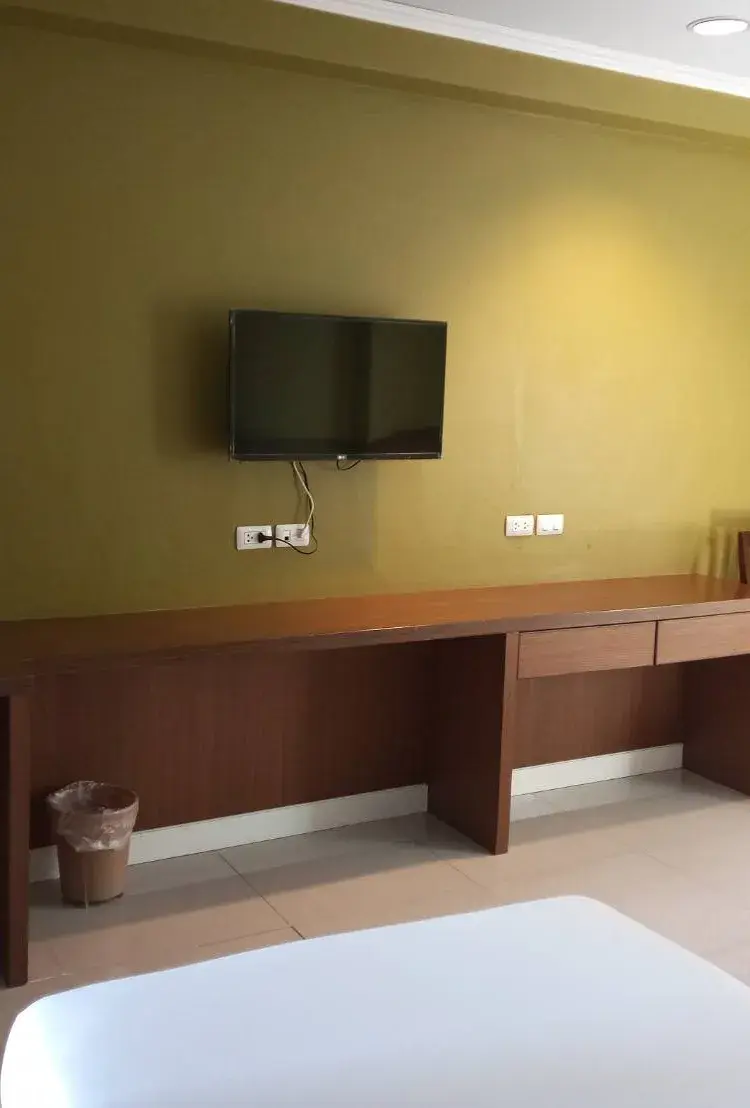 ห้องพัก2เตียง