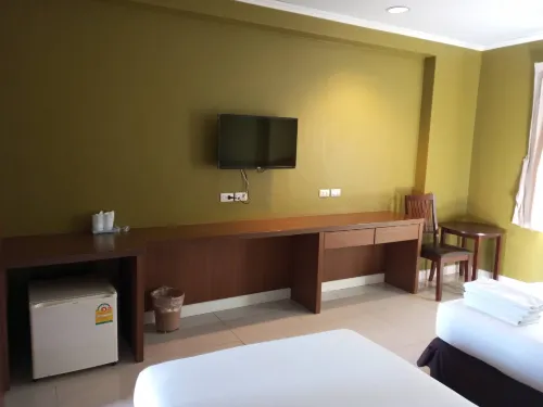 RADA VILLA - 3-نجوم