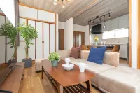 Nagoya20m｜Kanayama12m｜Free P｜15 guests｜Legoland -  Ferienhäuser