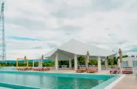 MN Koh Kong Resort - piscina