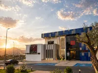 DHAJIA Morocco | Agadir 2BR Mountain & Sunset Views Hotels near Les amicales