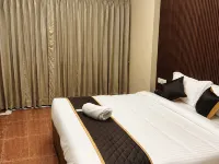 Grace Springs - Santhome Hotels near Russian Counsulate