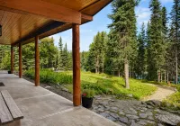 Alaska Legends Kenai River Lodge - spa