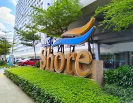 Mall of Asia Pasay Staycation - boutique