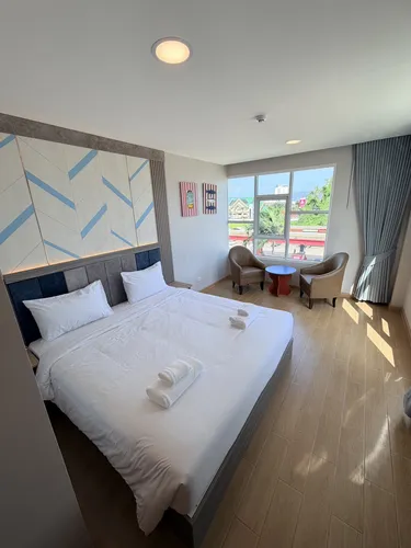 รูปภาพของ2U Hotel