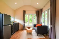 Coconut Garden Cottage, 2km to Ao Nang Beach 2 - 2 星級