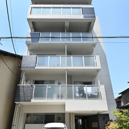 Right by Nagoya Station! | 4-minute walk from Kamejima Station | Sleeps up to 6 | Spacious 2K layout