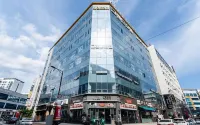 Naju Grand Hotel - 2-Star