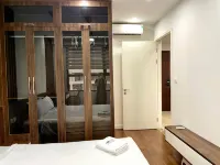 Vinhomes D'Capitale - Hanoi Apartment by Vera Homes - مسبح غير متناهي