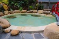 Yu Onsen - Khoang Nong Ha Noi - 度假村