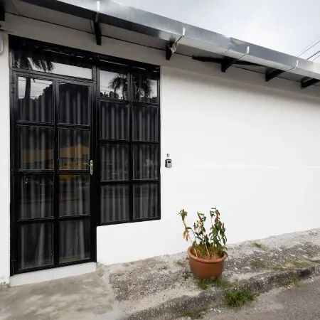 Casa Bella - [Pet Allowed] Private Studio Ipoh by VCR