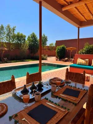 Villa Dar Nata - Villas