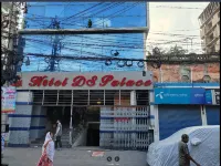 Hotel DS Palace Khulna - 3 estrellas