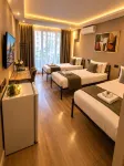 Köşk Butik Otel - WiFi