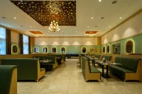 Emerald Signature - Spa