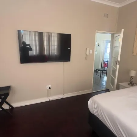 Sparrows Guest House Lambton