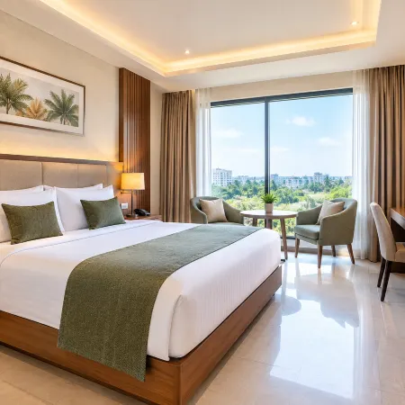 Hotel TwentyFour Grandeur