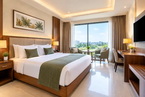 Hotel TwentyFour Grandeur - 3 星級