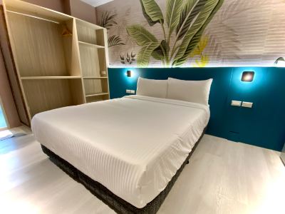 Fashion Home Hotel