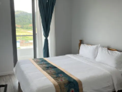 THE MOON HOTEL Hotels in Boten