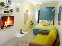 D&A Homestay 巴坦酒店