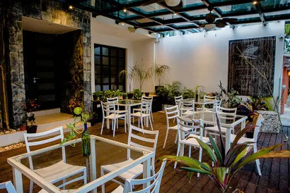 マラズル ホテル ブティック