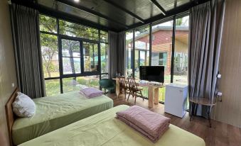 Mei Nong Villa